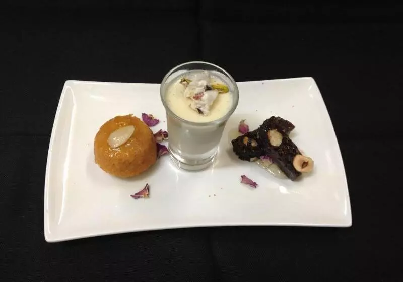 בית מלון כפרי Royal Exchange