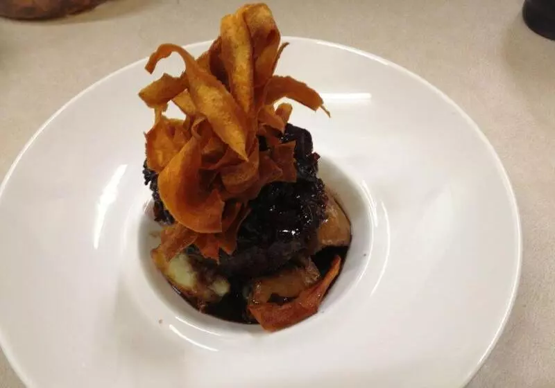 בית מלון כפרי Royal Exchange