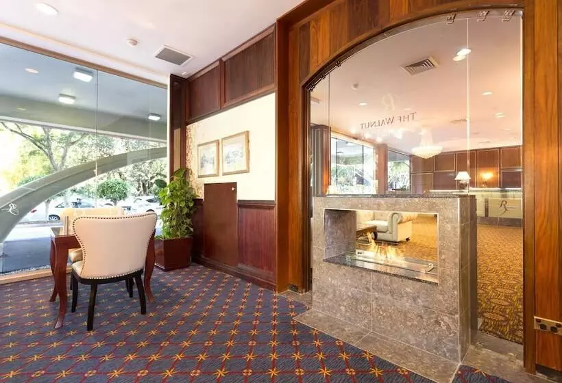 호텔 Royal On The Park