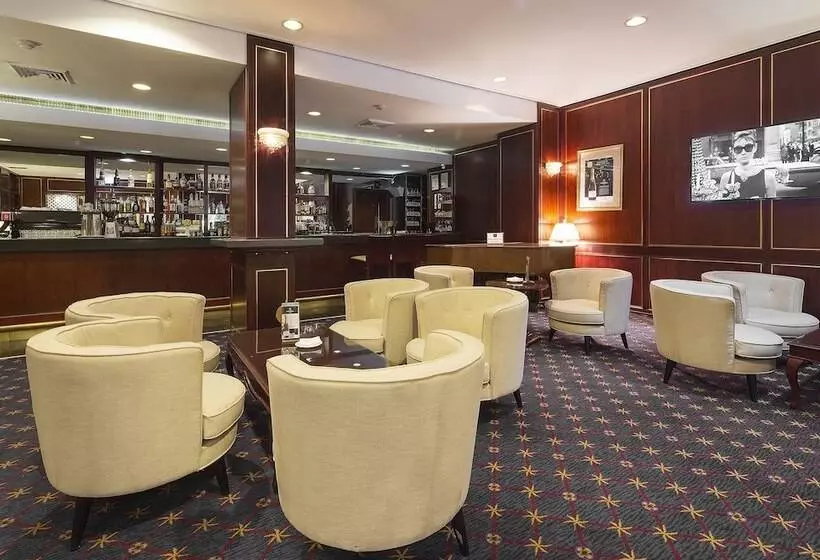 호텔 Royal On The Park