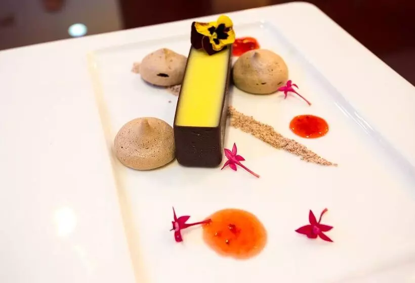 호텔 Royal On The Park