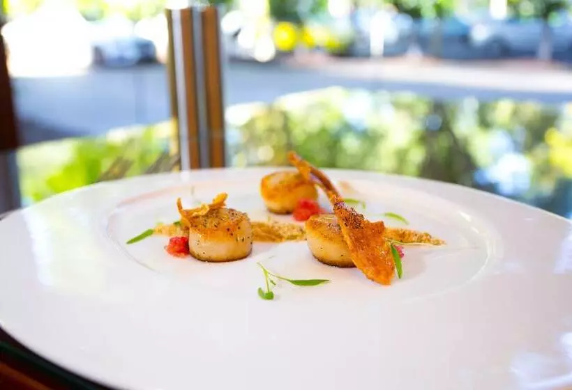 호텔 Royal On The Park