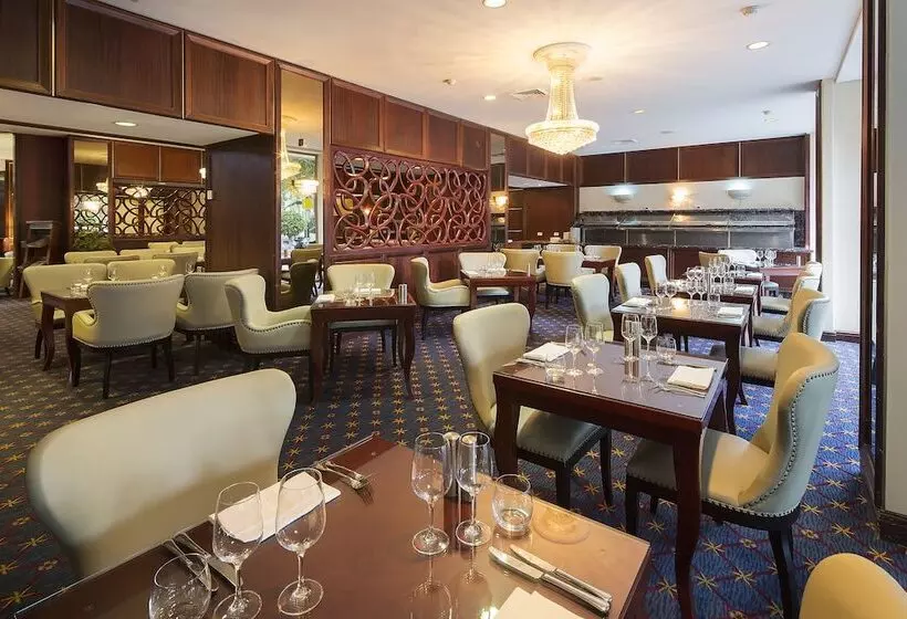 호텔 Royal On The Park