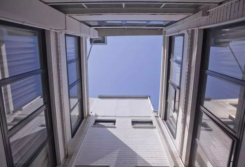 Hotel Savoy Double Bay