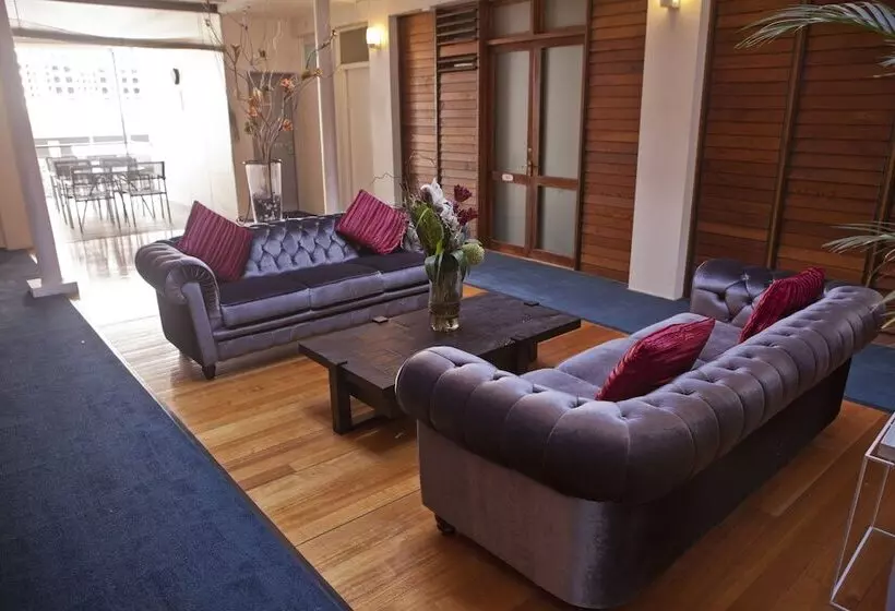 Hotel Savoy Double Bay