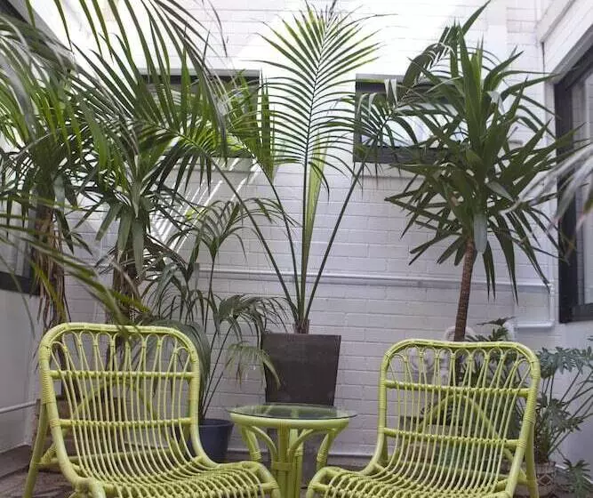 Hotel Savoy Double Bay