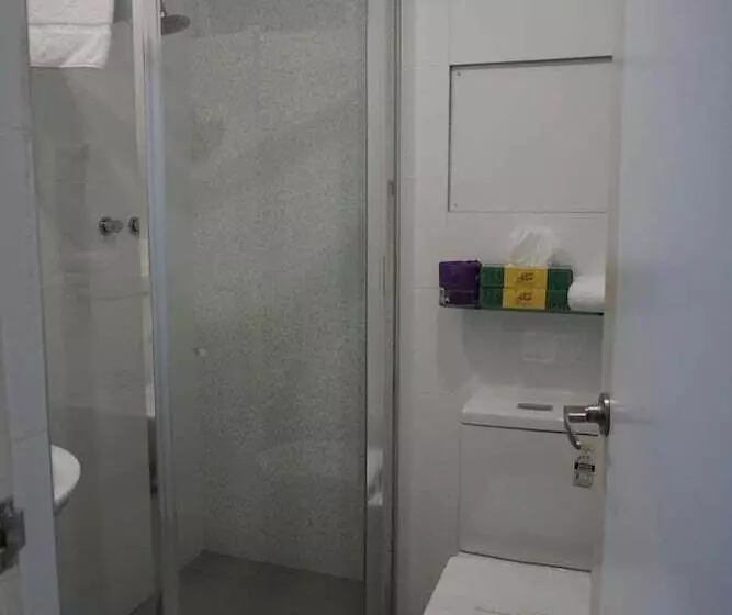 Hotel Savoy Double Bay