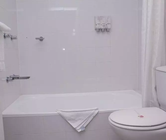 Hotel Savoy Double Bay