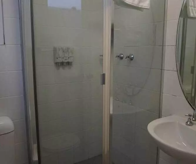 Hotel Savoy Double Bay