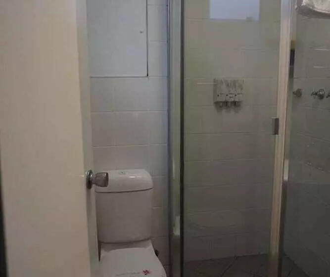 Hotel Savoy Double Bay