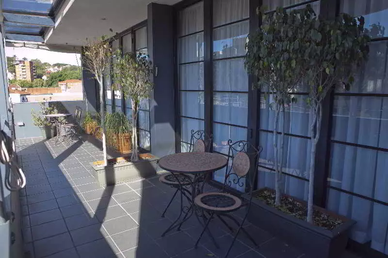 Hotel Savoy Double Bay