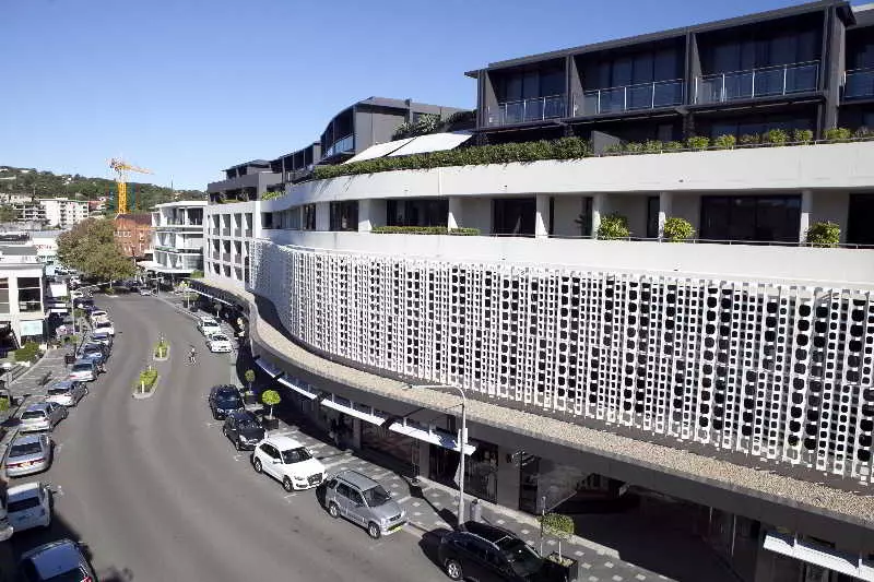 Hotel Savoy Double Bay