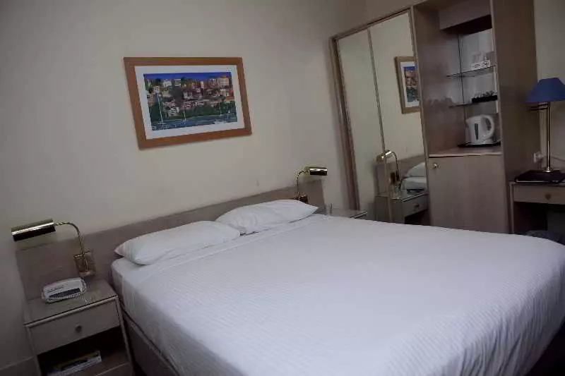 Hotel Savoy Double Bay