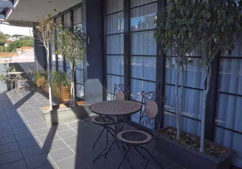 Hotel Savoy Double Bay