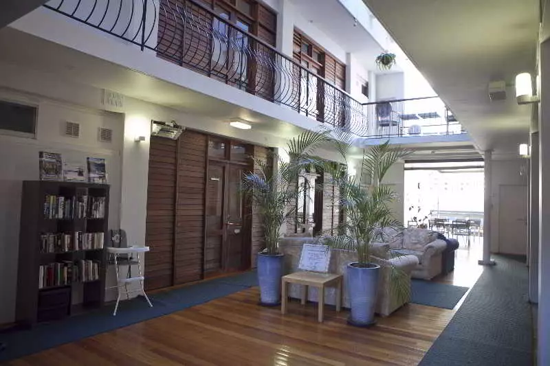 Hotel Savoy Double Bay