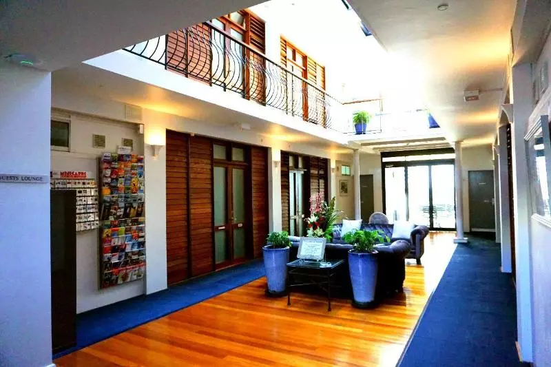 Hotel Savoy Double Bay