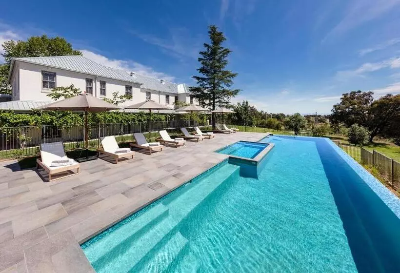 فندق Spicers Guesthouse