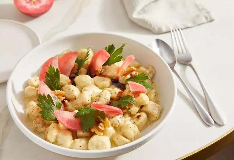 فندق Spicers Guesthouse