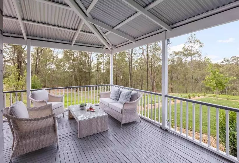 فندق Spicers Guesthouse