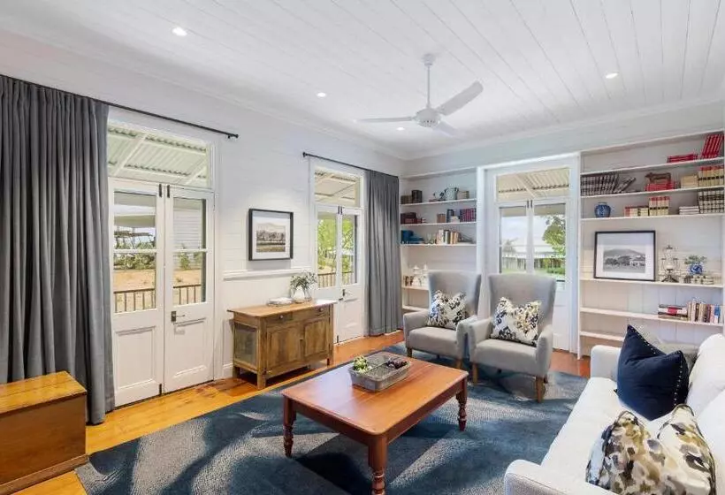 فندق Spicers Guesthouse