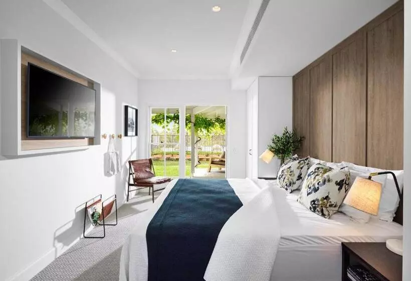 فندق Spicers Guesthouse