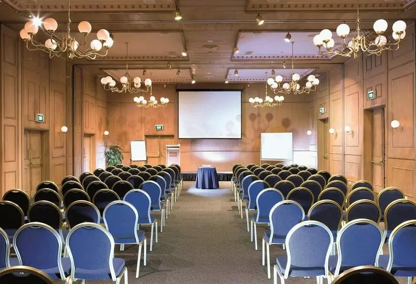 ホテル Stamford Grand North Ryde, Sydney