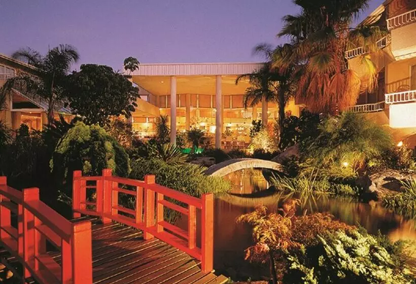 ホテル Stamford Grand North Ryde, Sydney