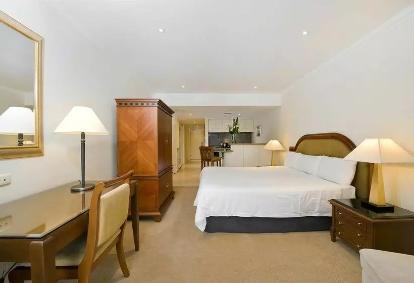 ホテル Stamford Grand North Ryde, Sydney