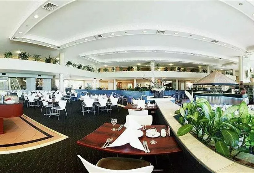 ホテル Stamford Grand North Ryde, Sydney