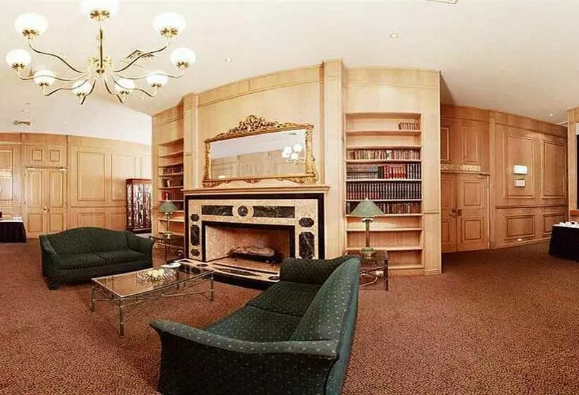 ホテル Stamford Grand North Ryde, Sydney