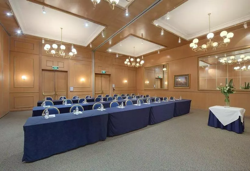 ホテル Stamford Grand North Ryde, Sydney