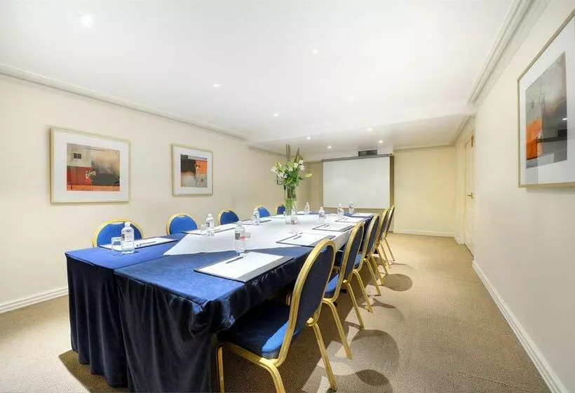 ホテル Stamford Grand North Ryde, Sydney