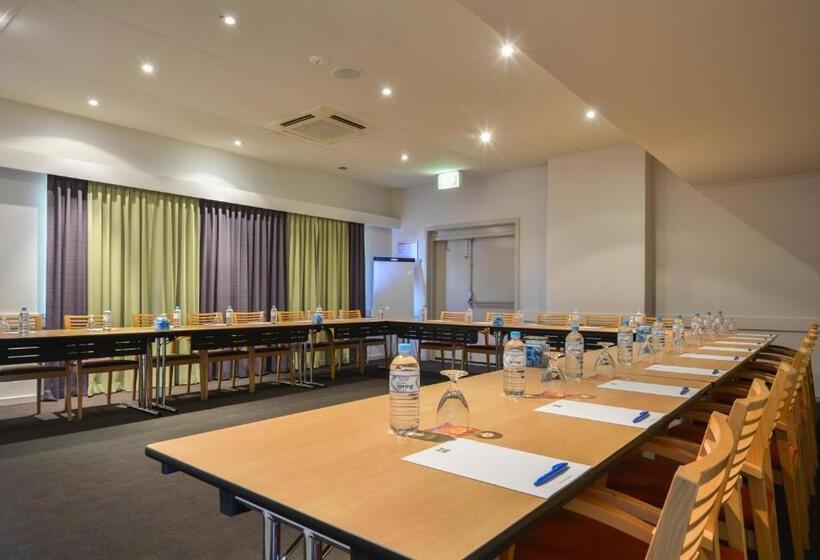 The Plaza Hotel Kalgoorlie