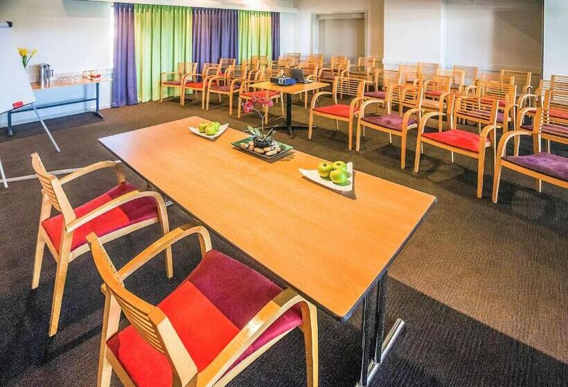 The Plaza Hotel Kalgoorlie