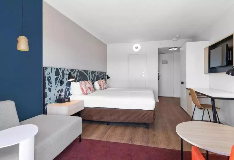 The Plaza Hotel Kalgoorlie