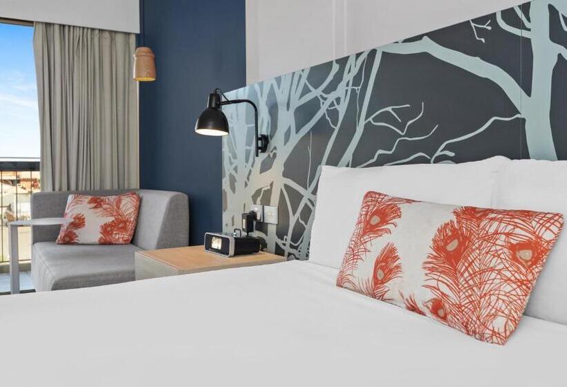 The Plaza Hotel Kalgoorlie