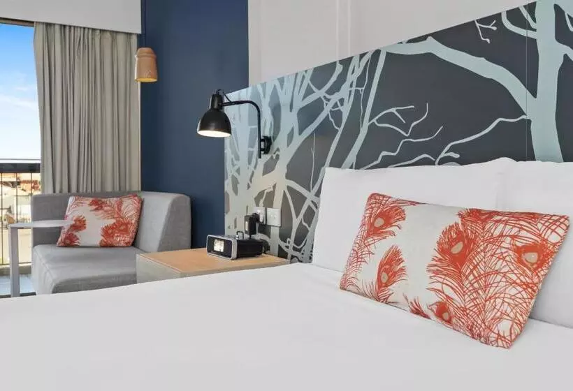 The Plaza Hotel Kalgoorlie