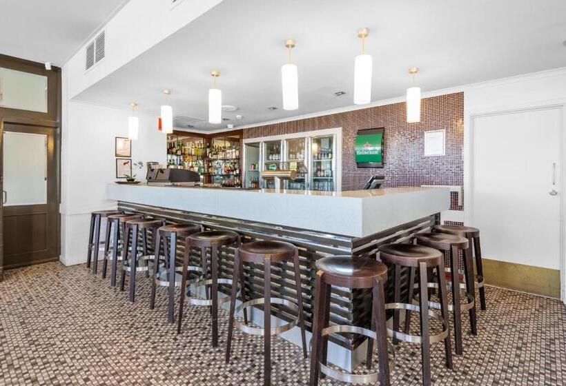 The Plaza Hotel Kalgoorlie