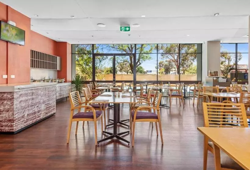 The Plaza Hotel Kalgoorlie