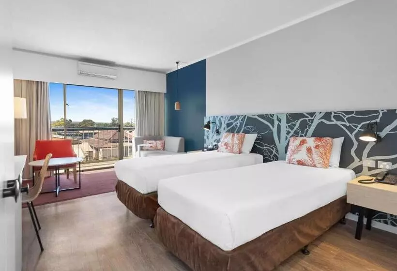 The Plaza Hotel Kalgoorlie