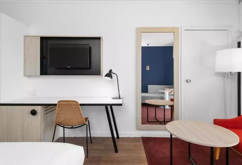 The Plaza Hotel Kalgoorlie