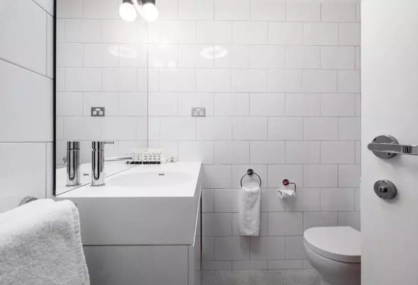 The Plaza Hotel Kalgoorlie