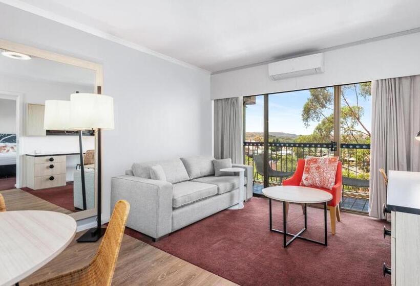 The Plaza Hotel Kalgoorlie