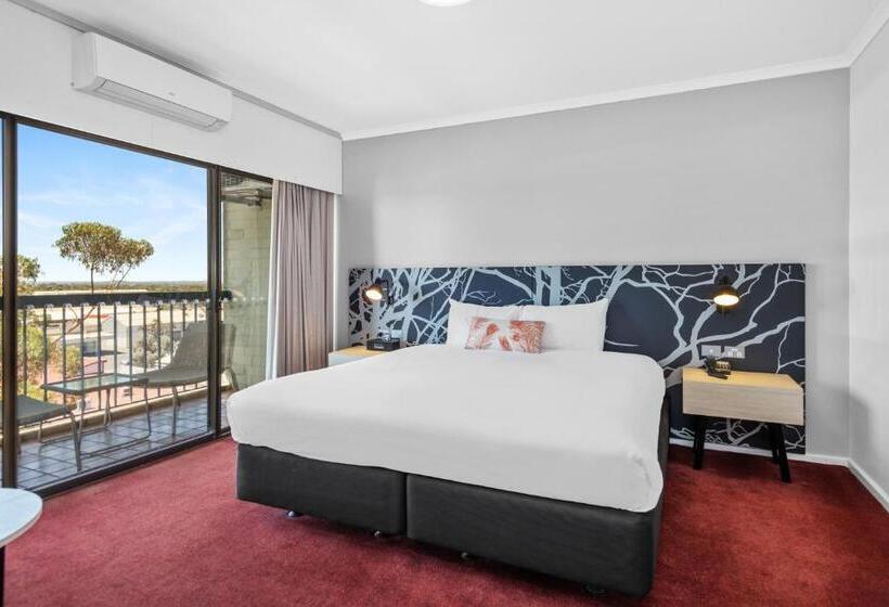 The Plaza Hotel Kalgoorlie