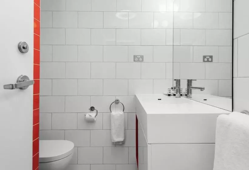 The Plaza Hotel Kalgoorlie