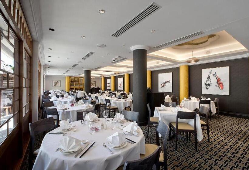 ホテル The Star Grand At The Star Gold Coast