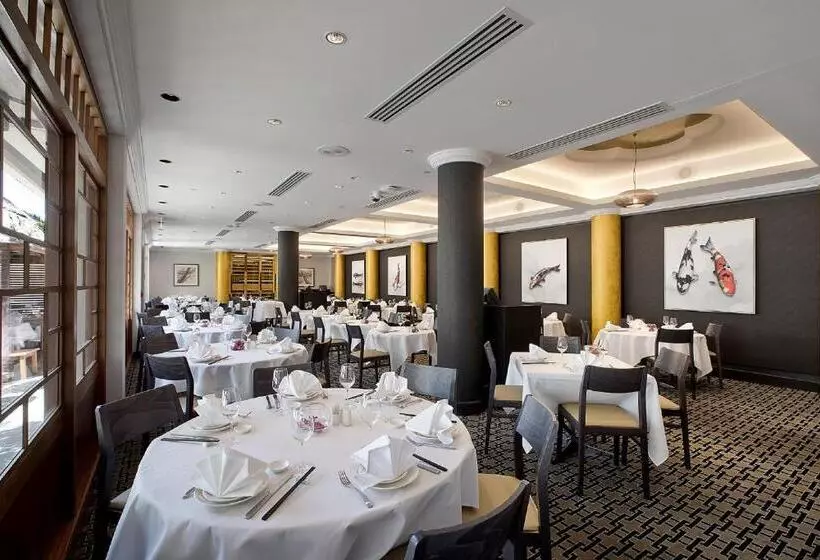 Otel The Star Grand At The Star Gold Coast