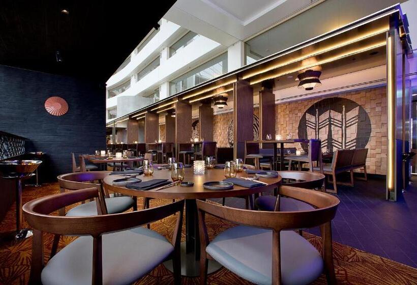 ホテル The Star Grand At The Star Gold Coast