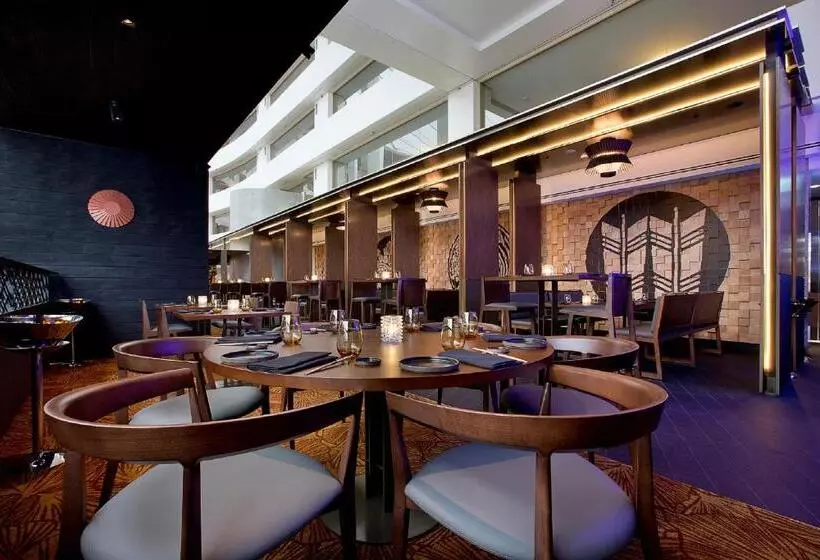 Otel The Star Grand At The Star Gold Coast