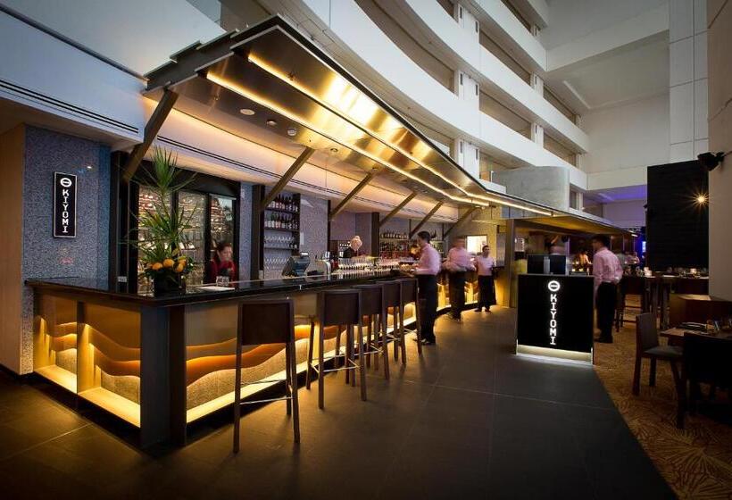 ホテル The Star Grand At The Star Gold Coast